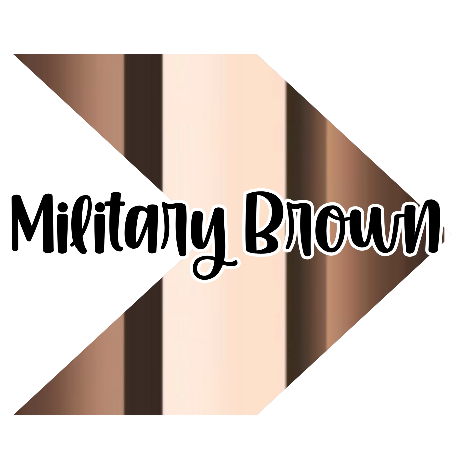 Military Brown