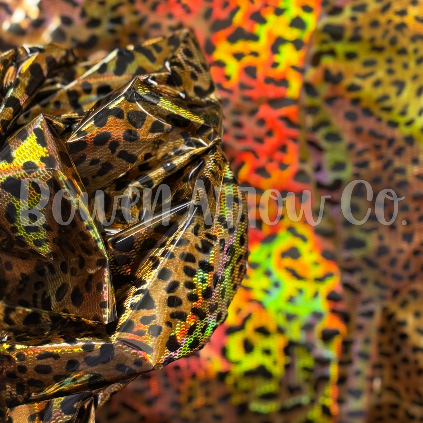 Leopard 9