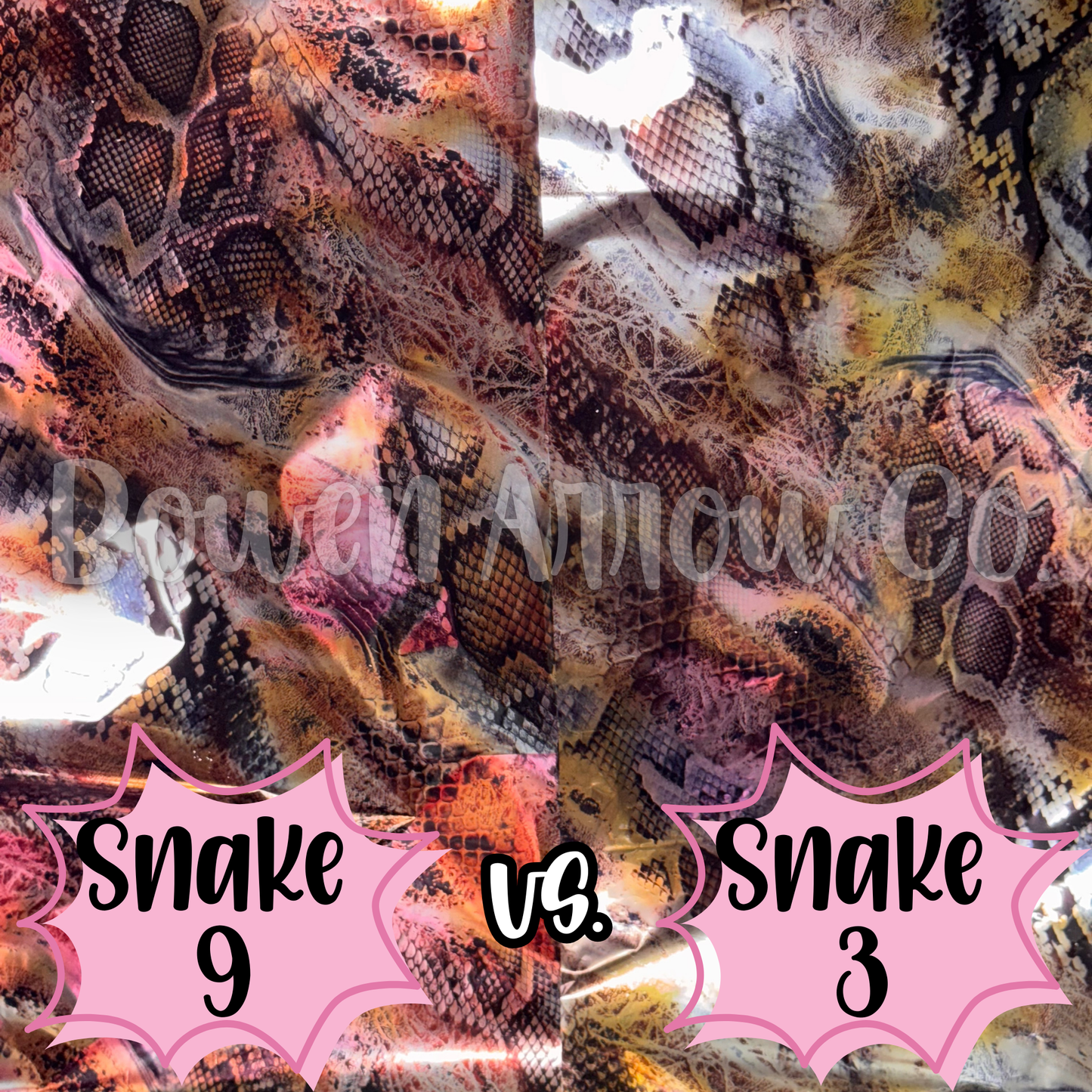 Snake 9