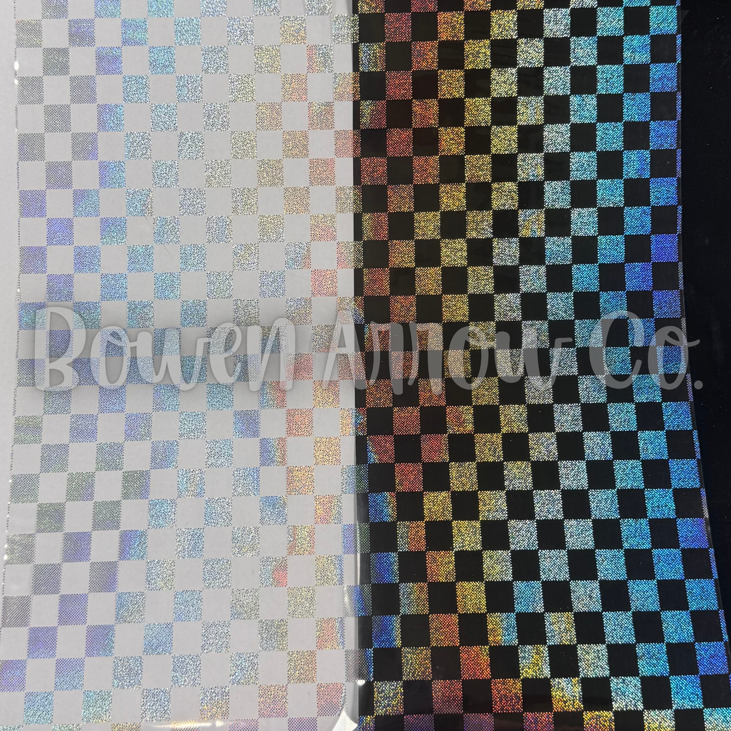 Checker 1