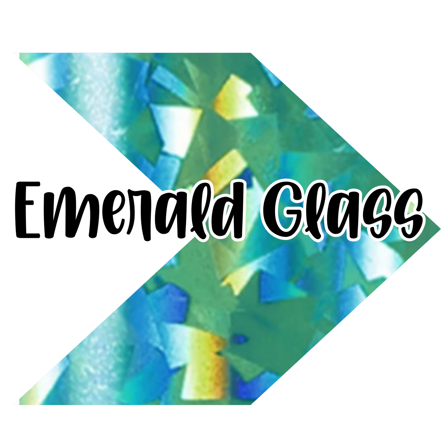 Emerald Glass