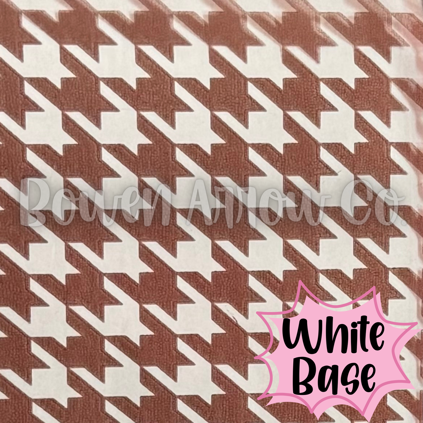 Houndstooth 1