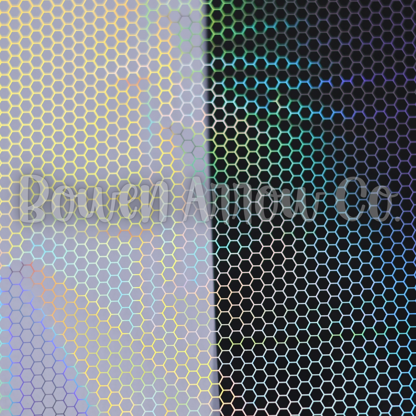 Honeycomb 1