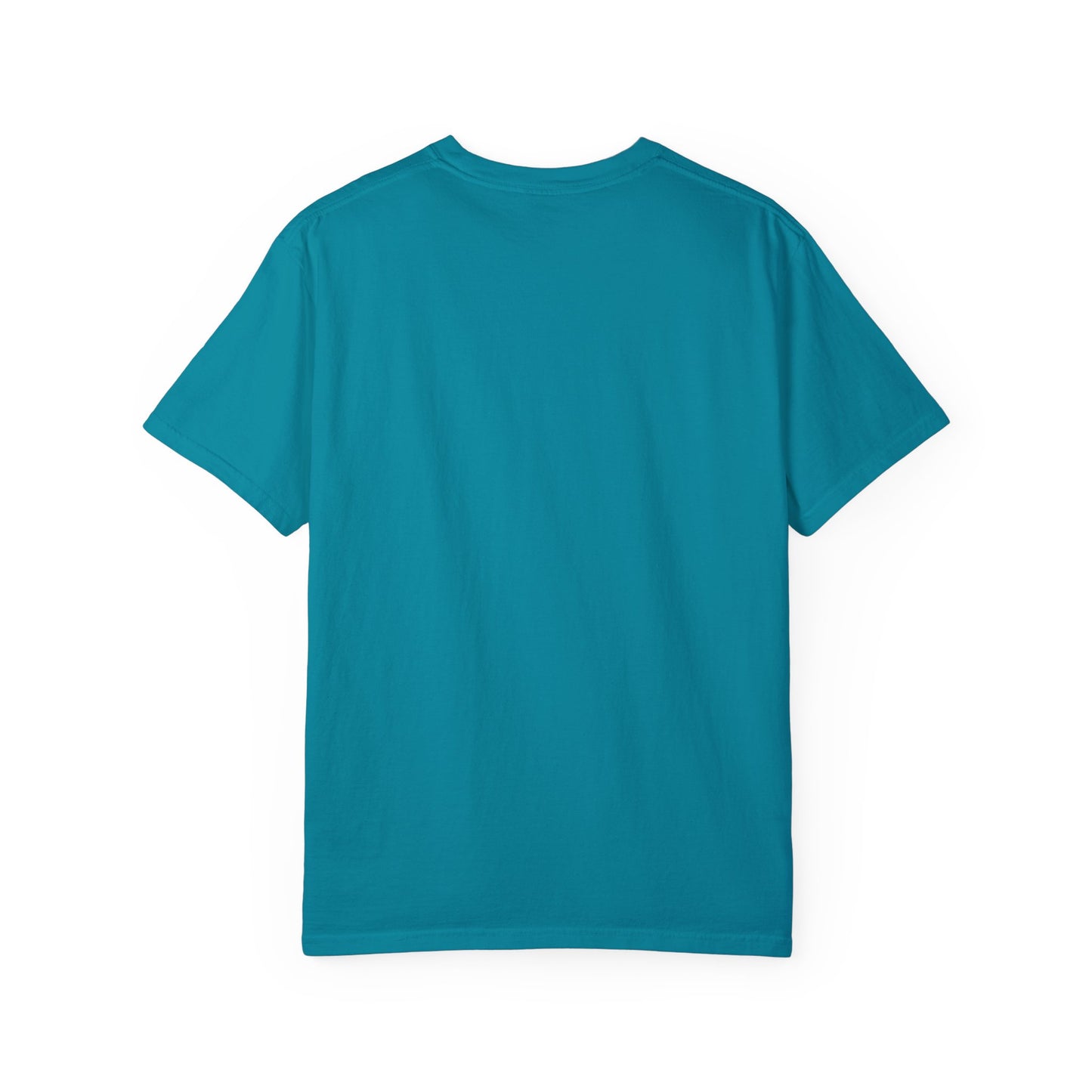 Paying For Softball {Comfort Colors}