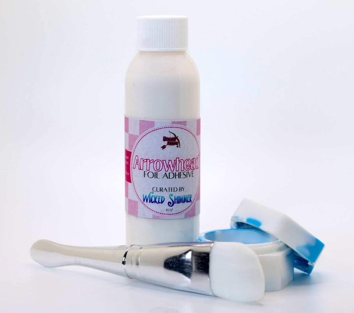 Arrowhead Foil Adhesive