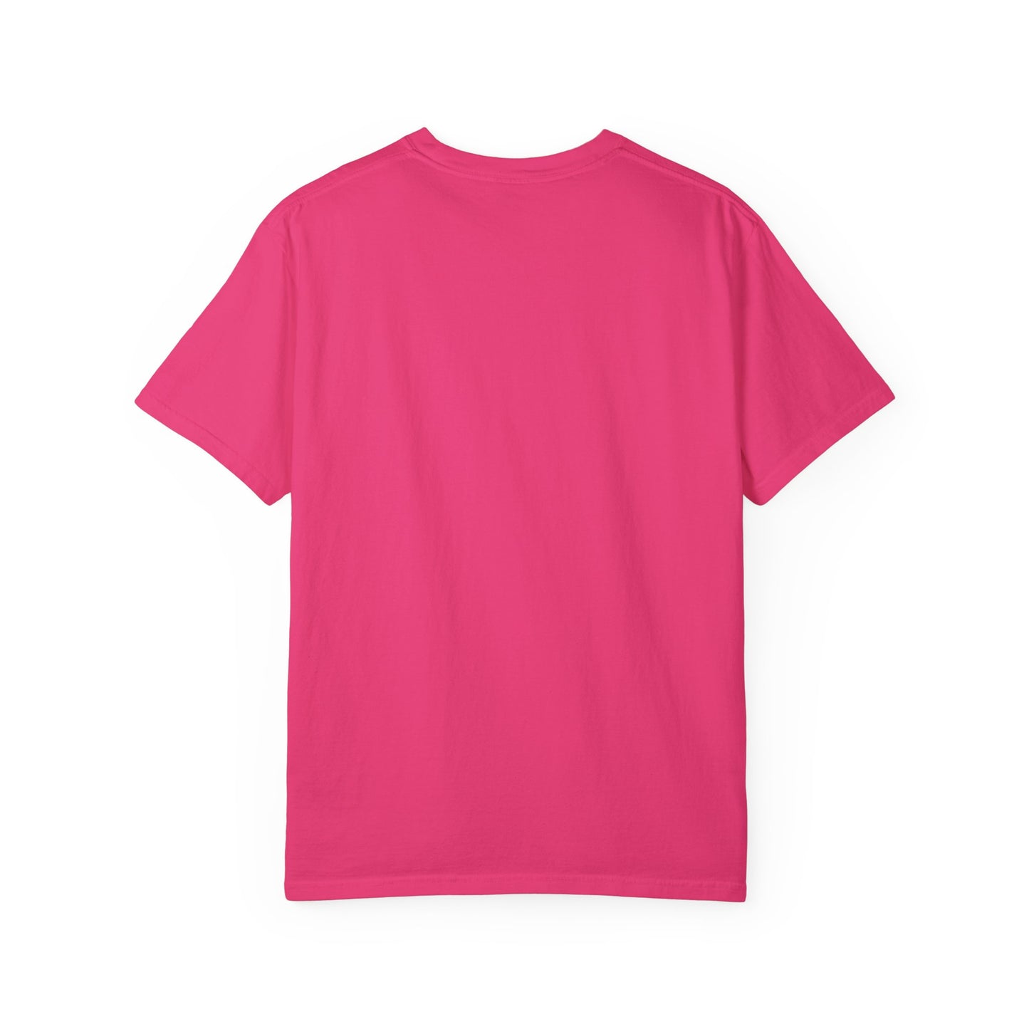 Paying For Softball {Comfort Colors}