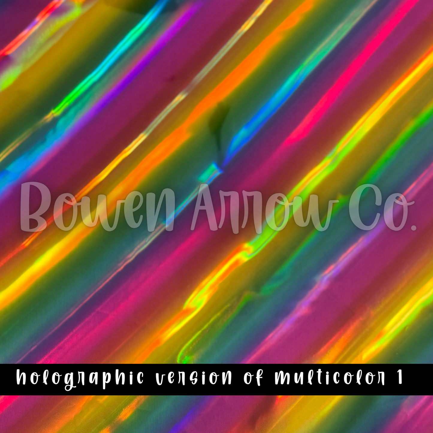 Multicolor 6