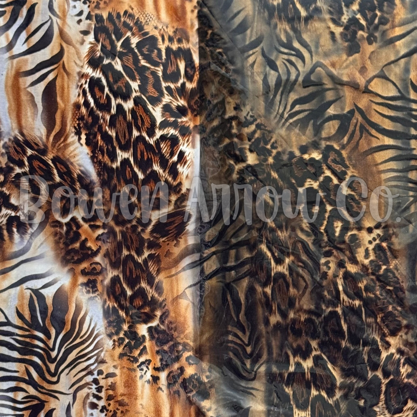Animal Print 2
