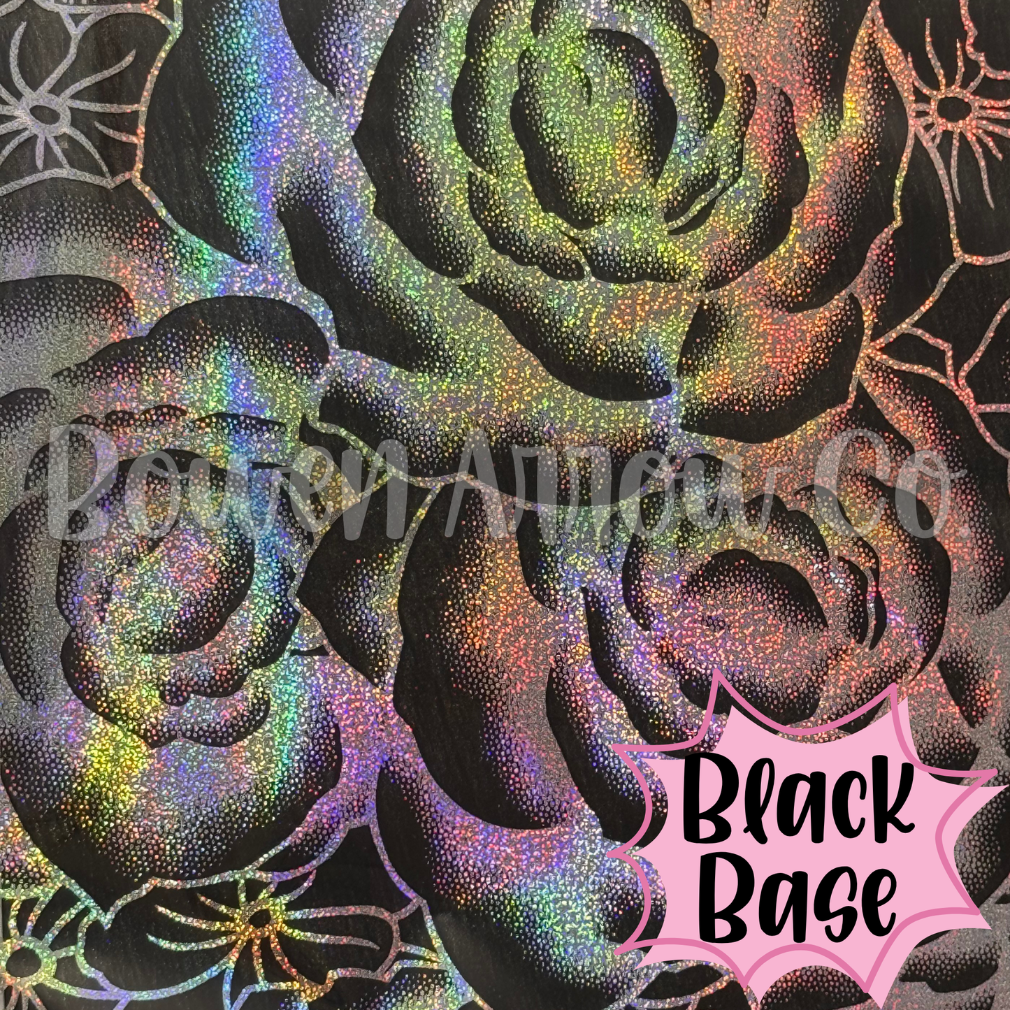 Drop 8 Bundle {7 Foils} 3ft.