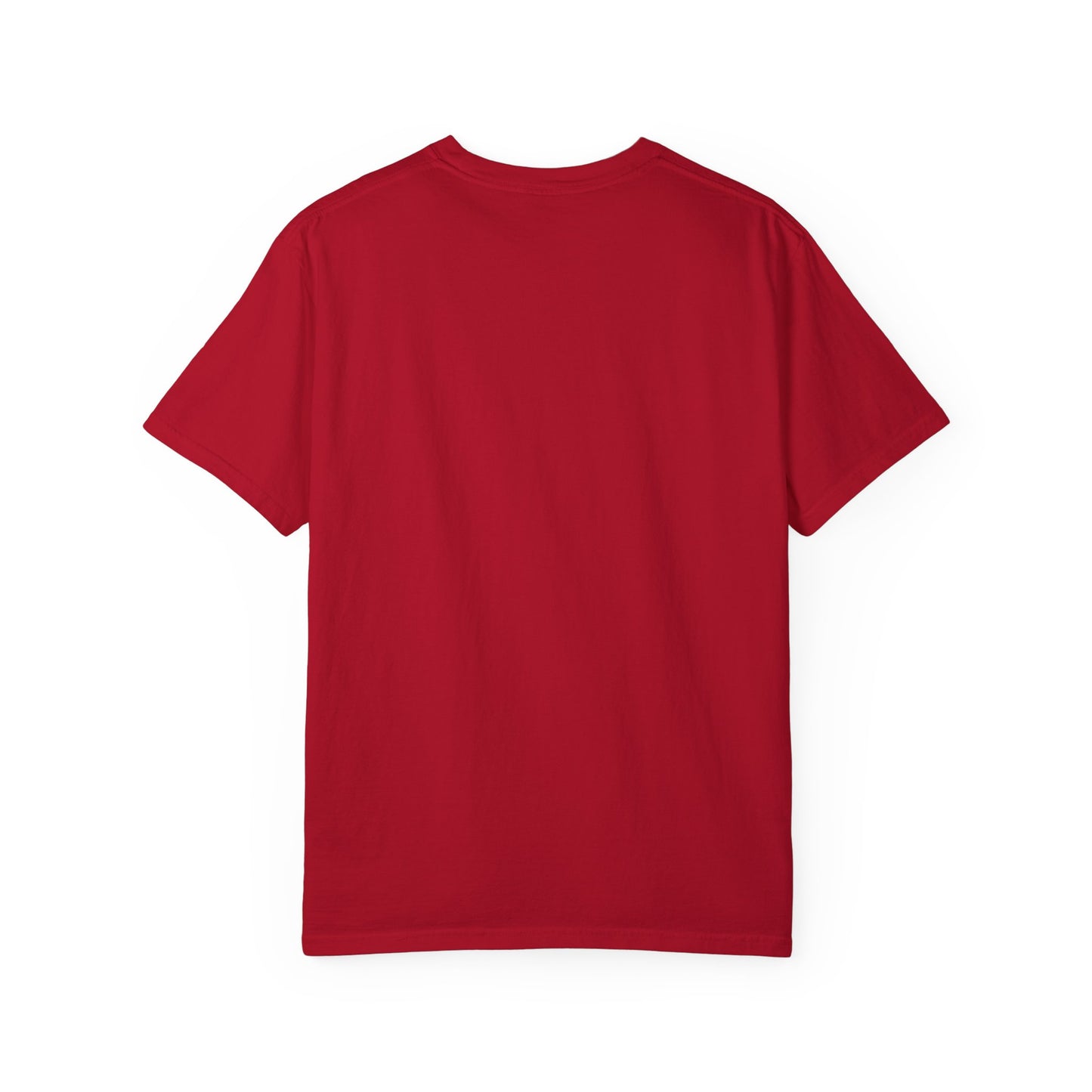 Paying For Softball {Comfort Colors}