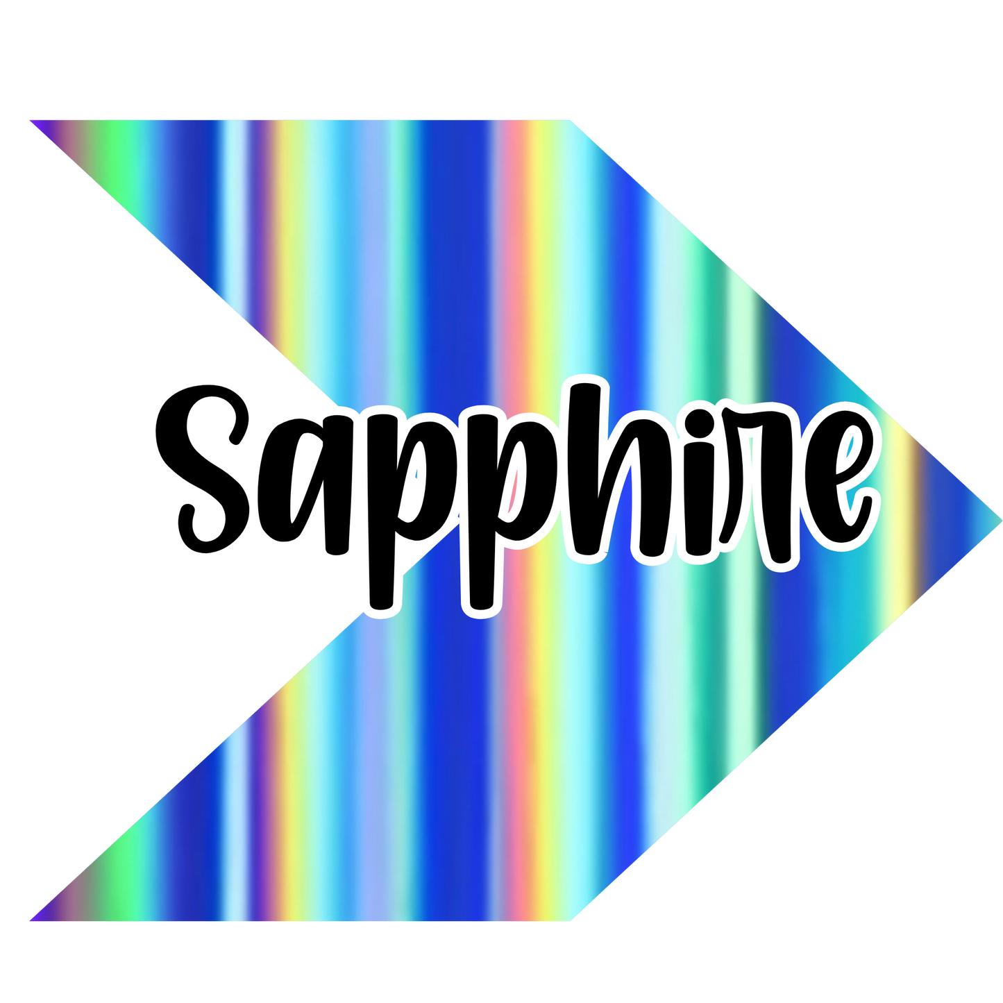 Sapphire