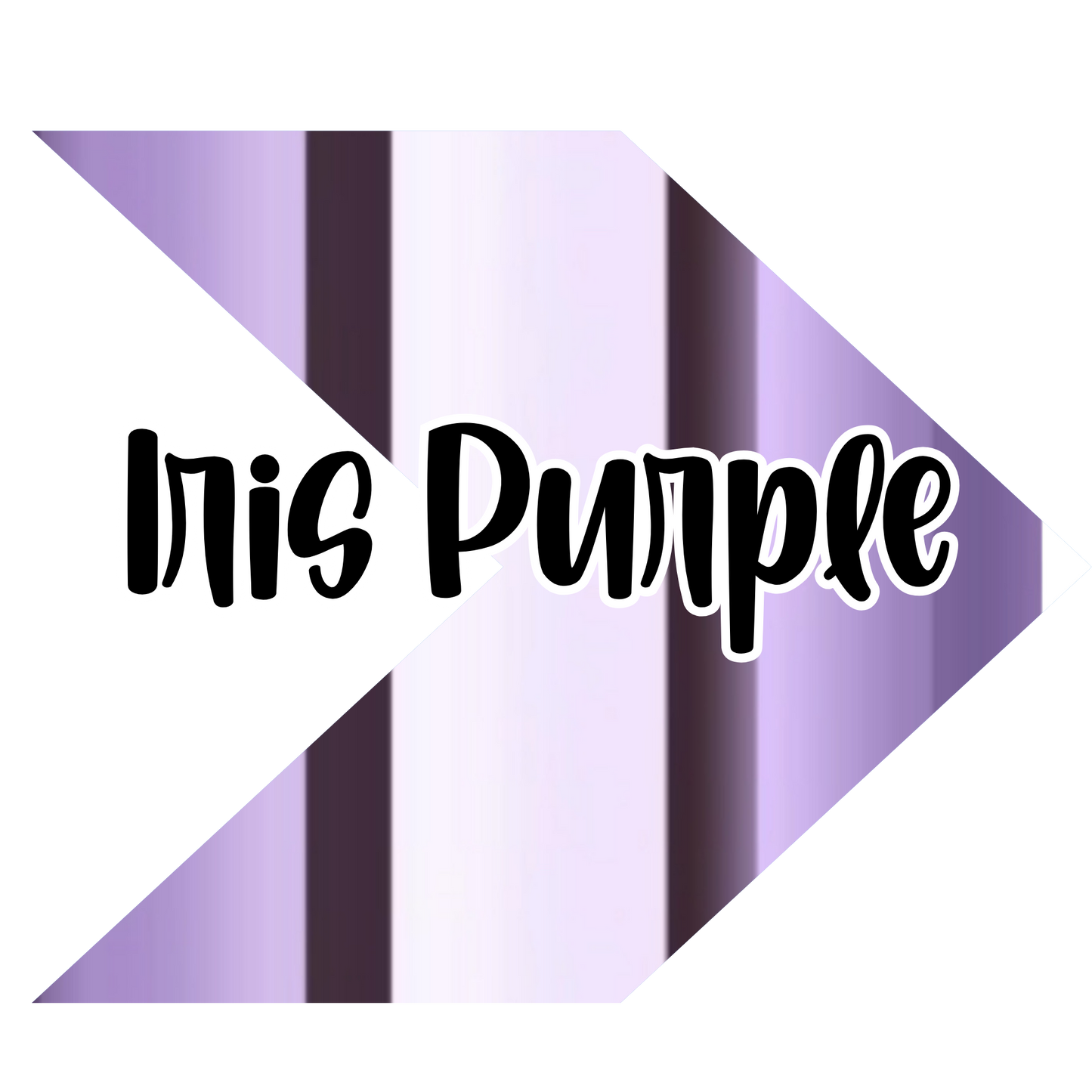Iris Purple