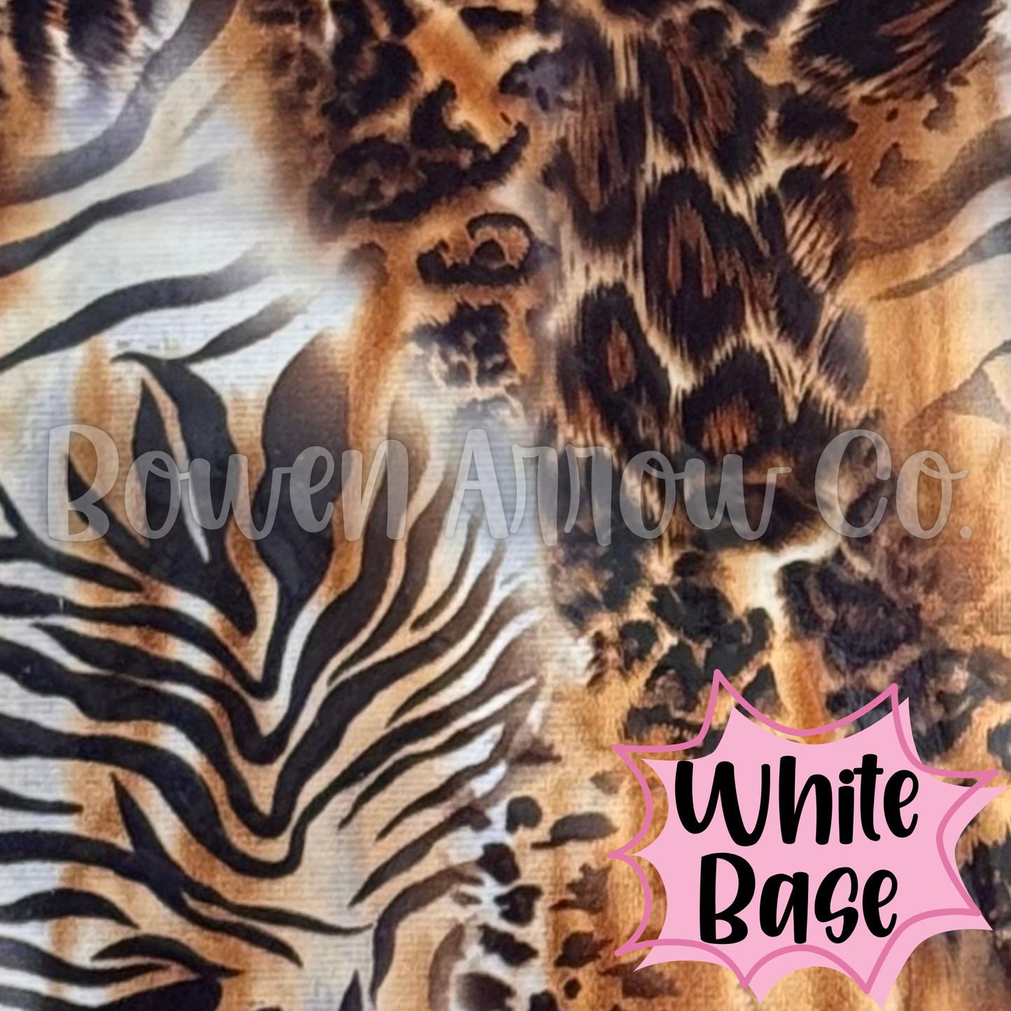 Animal Print 2