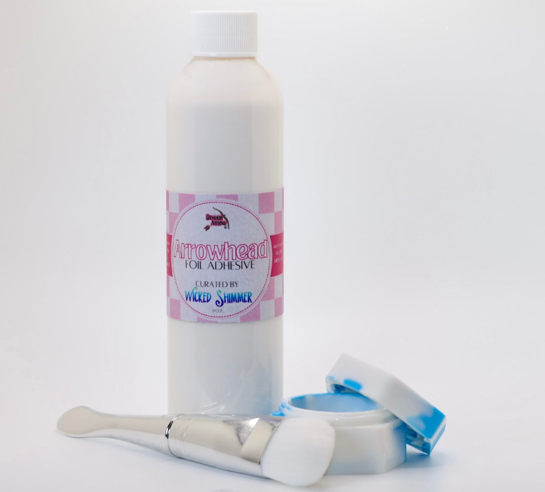 Arrowhead Foil Adhesive