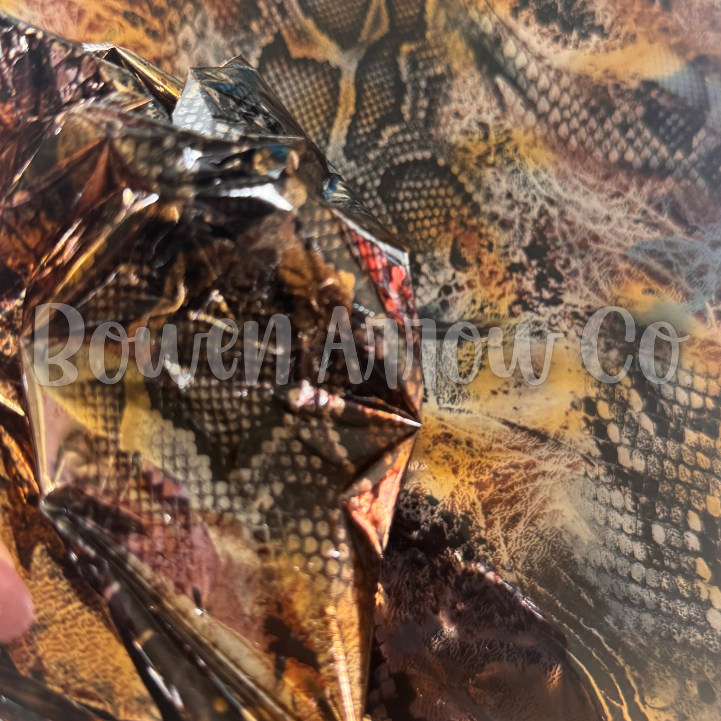 Snake 3