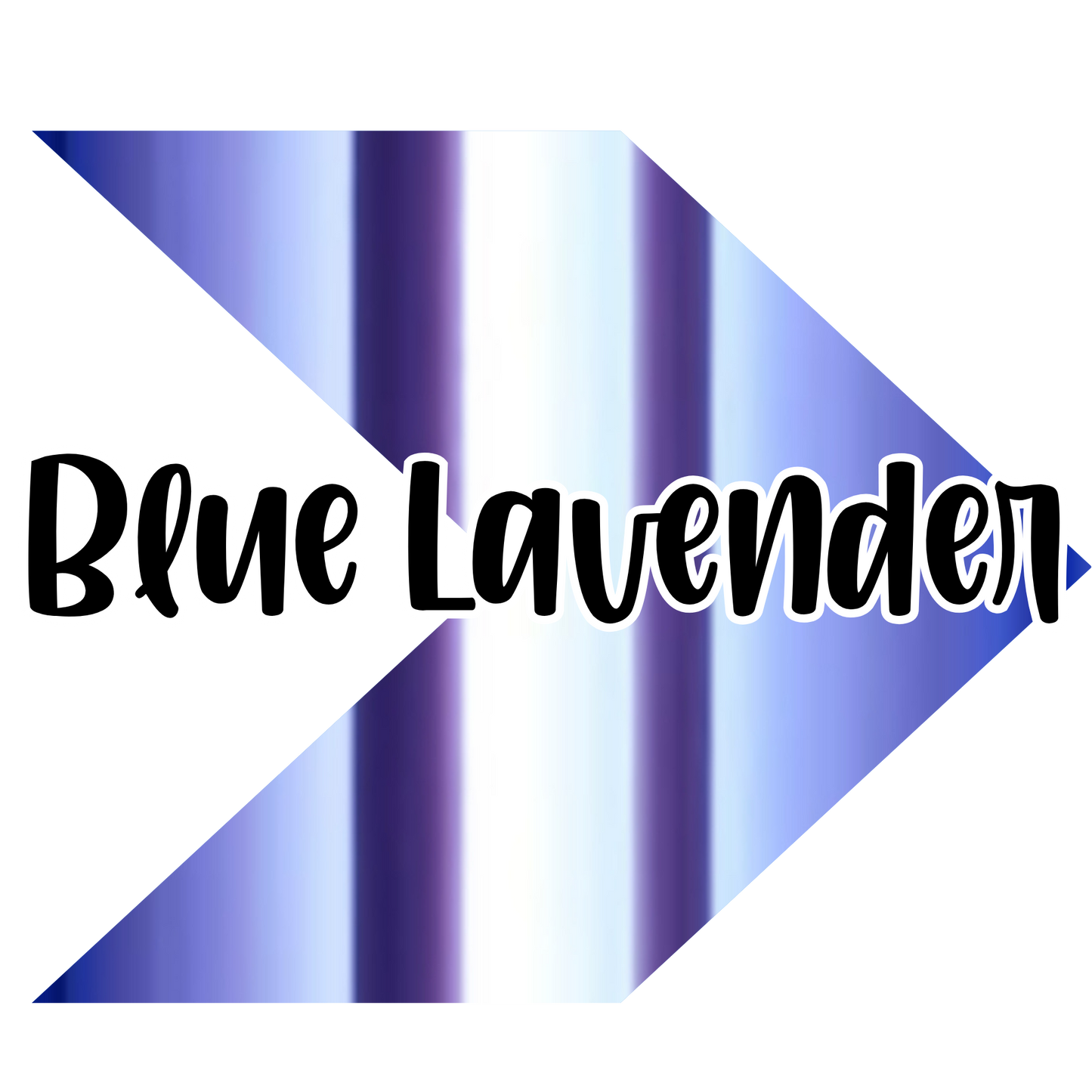 Blue Lavender