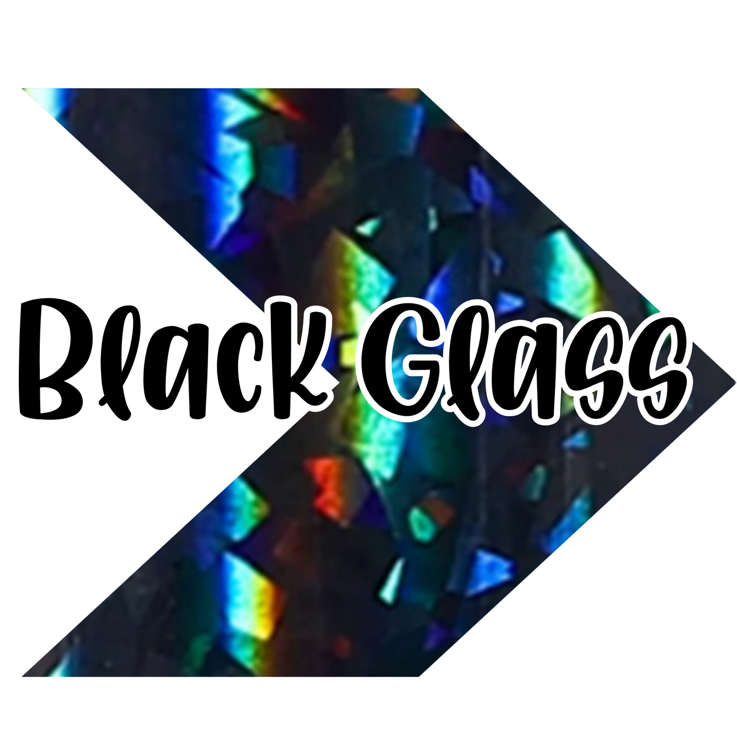 Black Glass