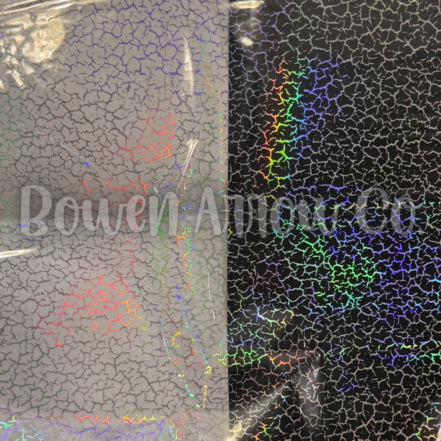Drop 8 Bundle {7 Foils} 3ft.