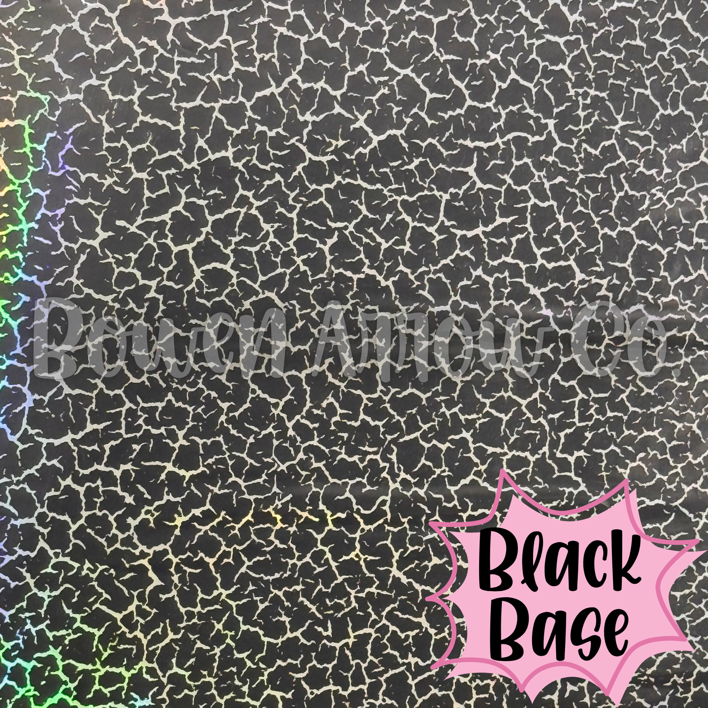 Crackle 1