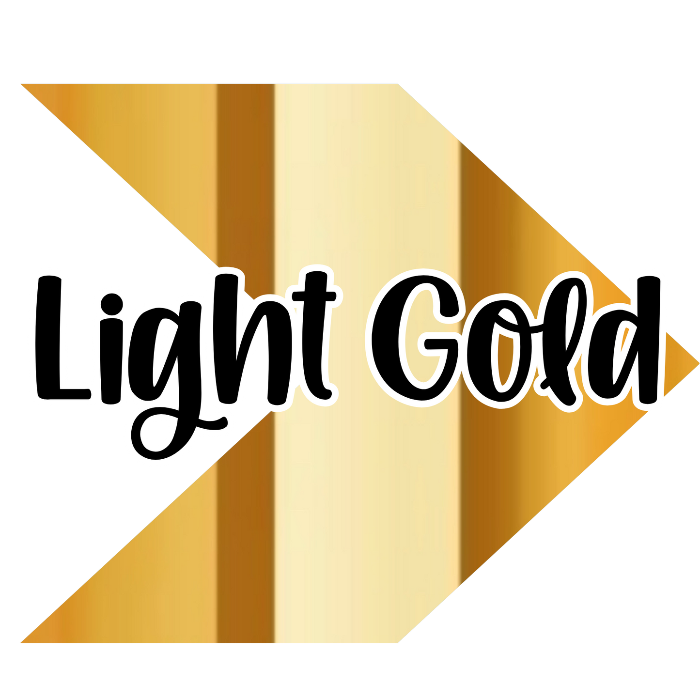 Light Gold