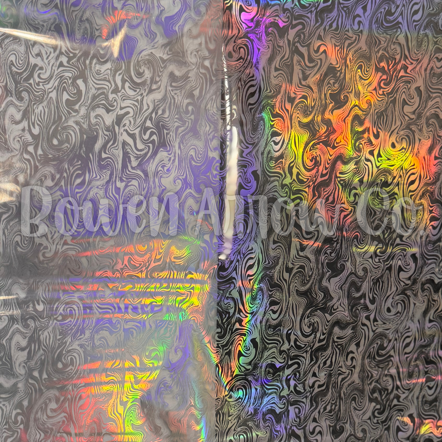 Oil Slick 5