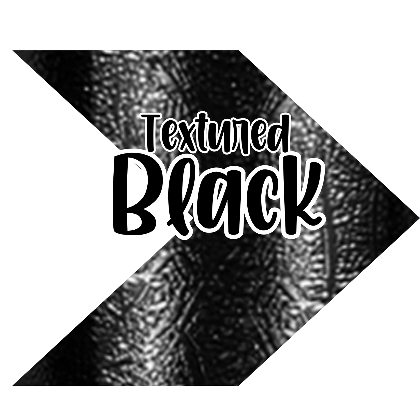 Textured Black
