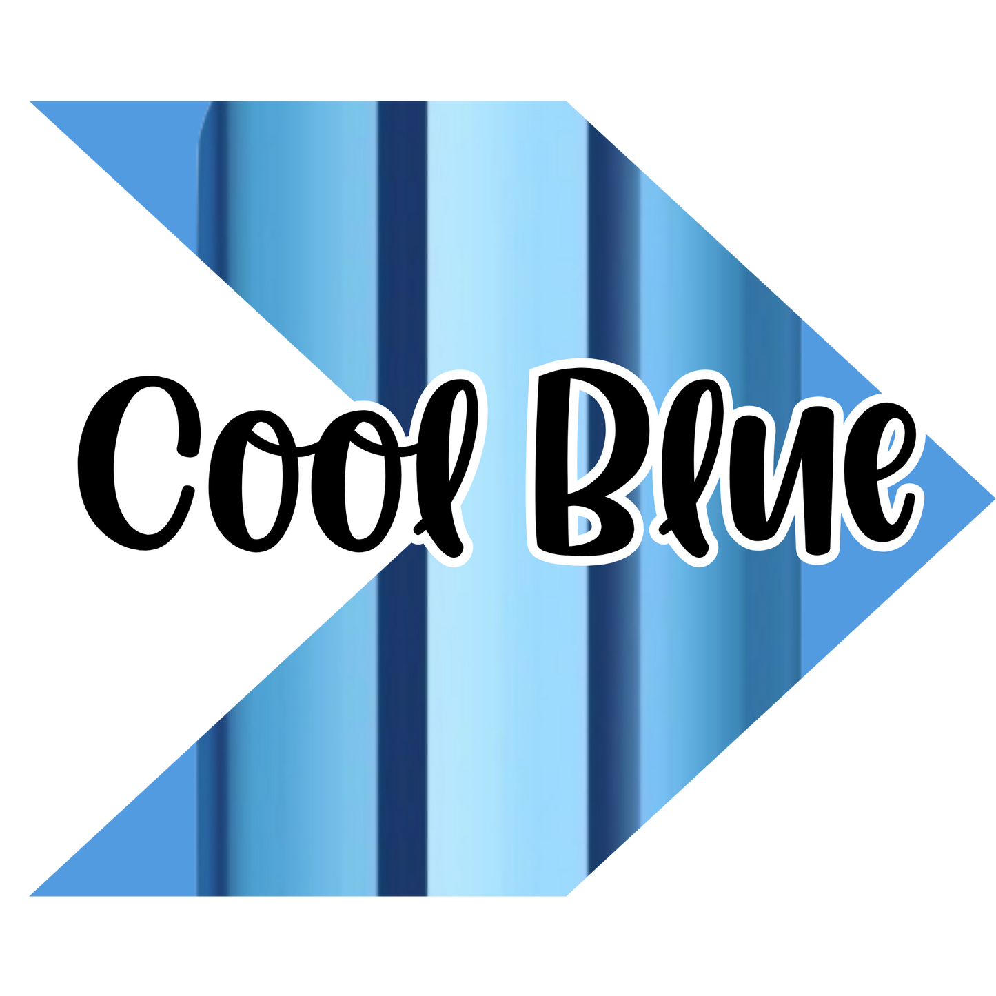 Cool Blue