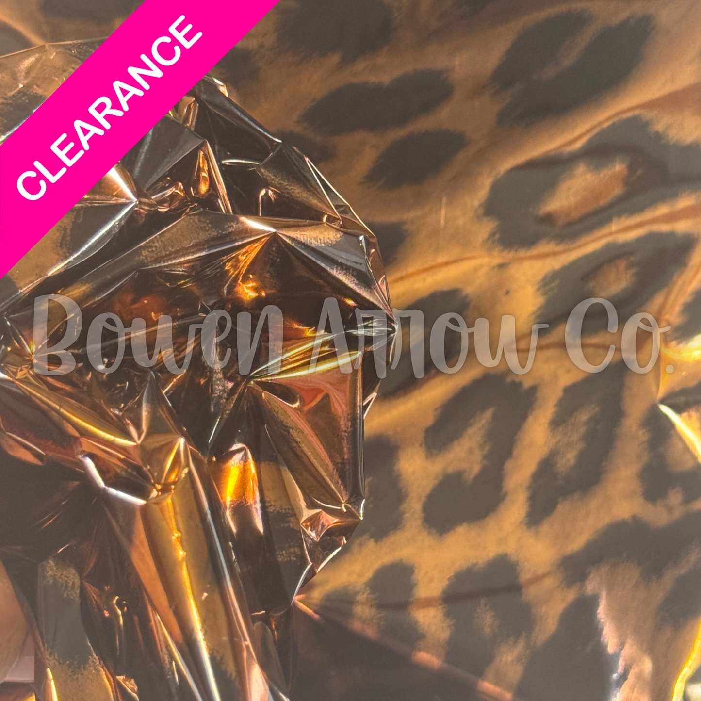 Leopard 6 {Clearance}