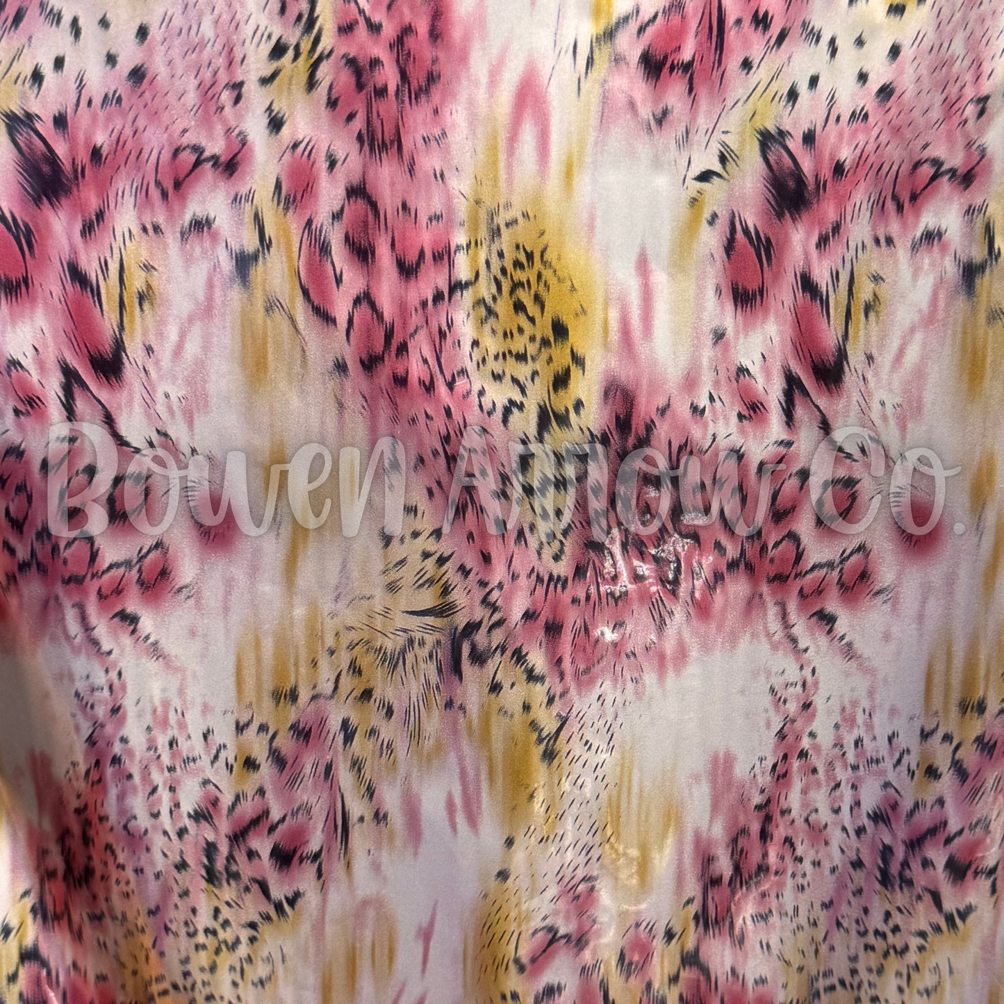Animal Print 3
