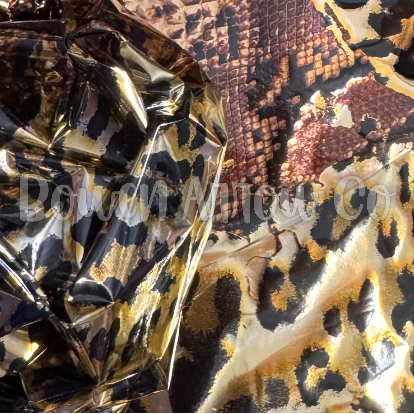 Animal Print 5