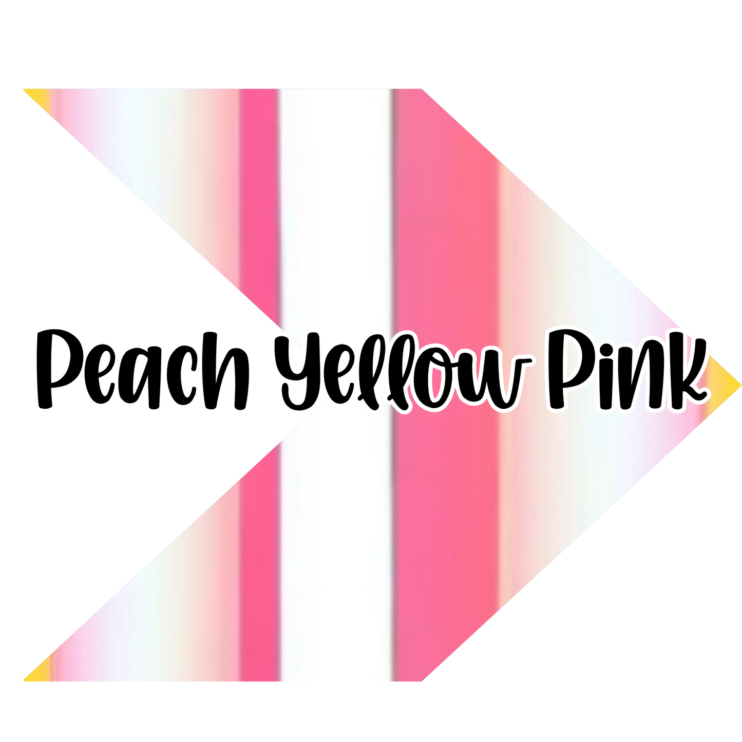 Peach Yellow Gold