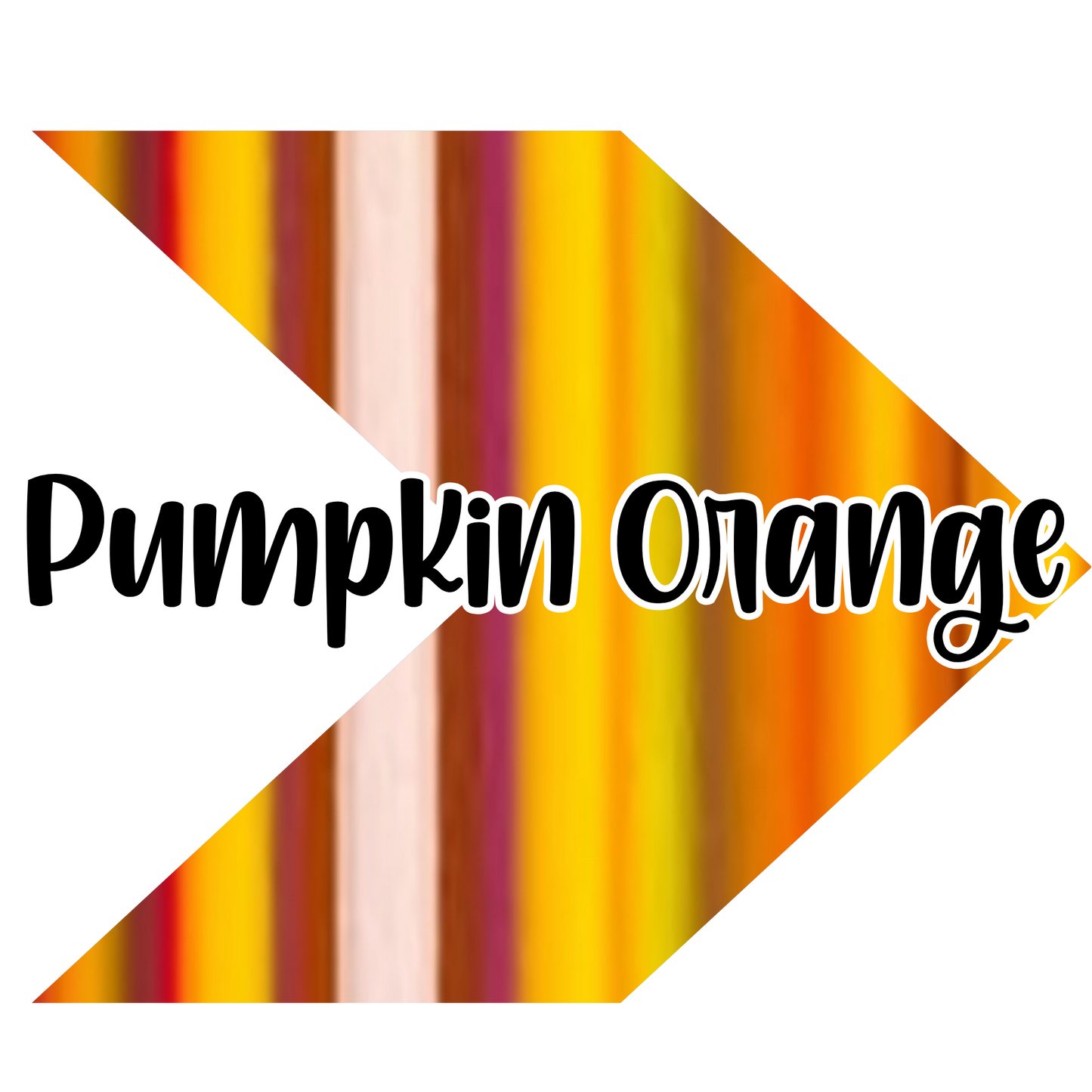 Pumpkin Orange