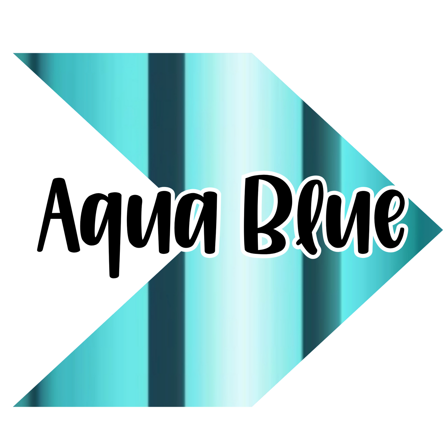Aqua Blue