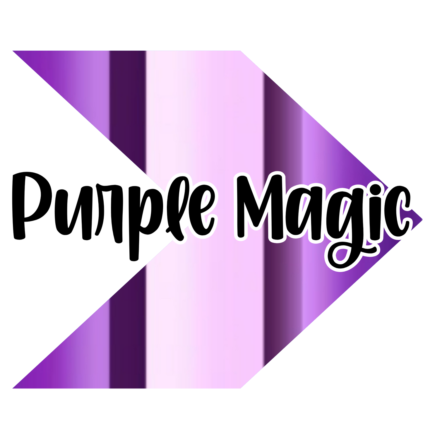 Purple Magic