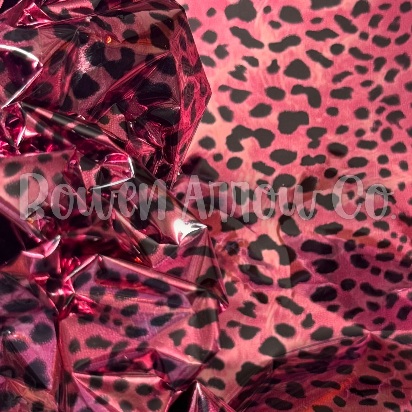 Leopard 8
