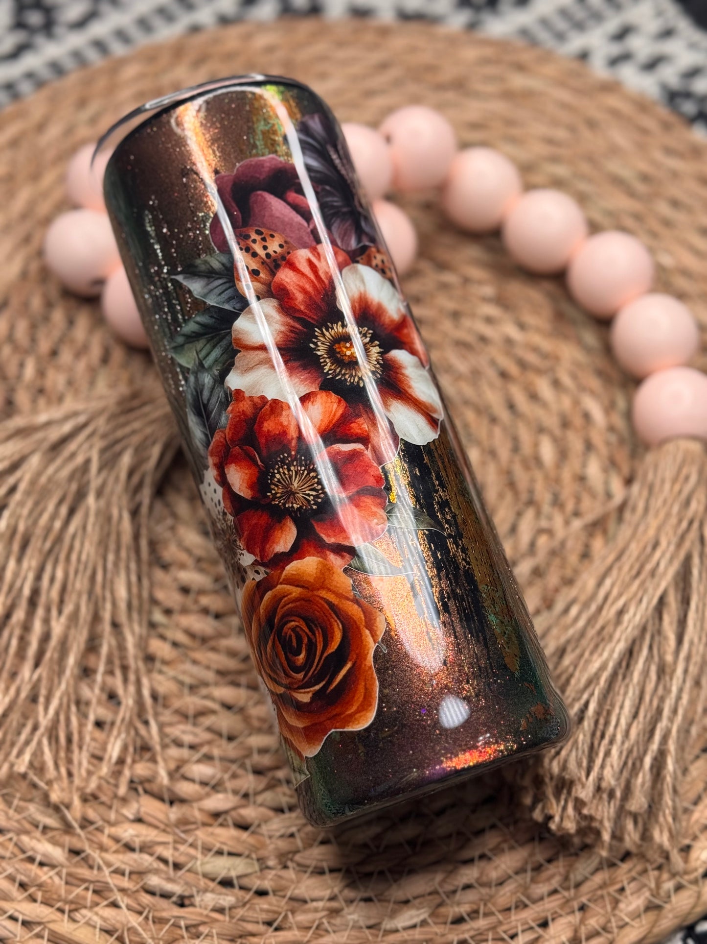 Made To Order Tumbler