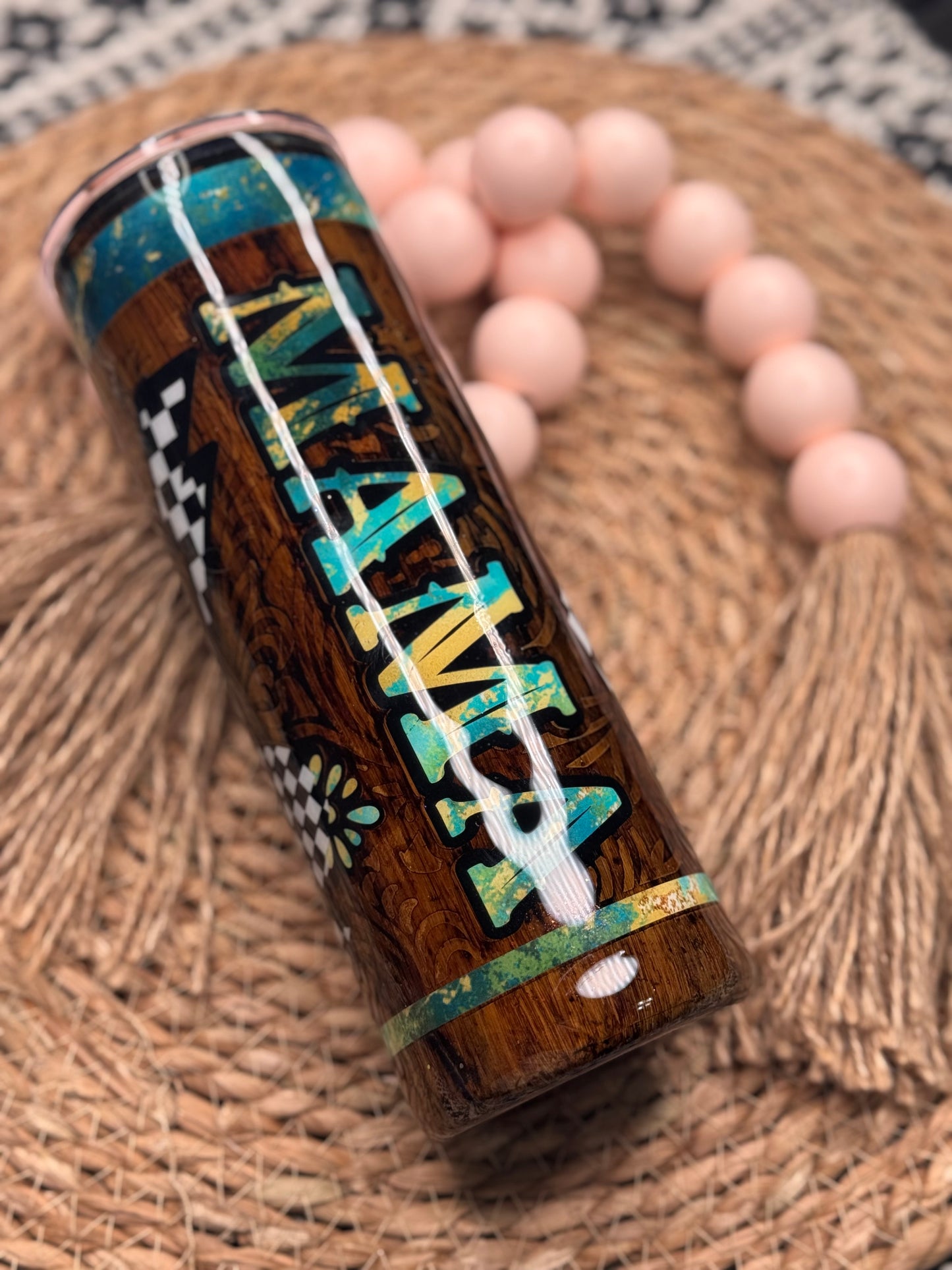 Made To Order Tumbler