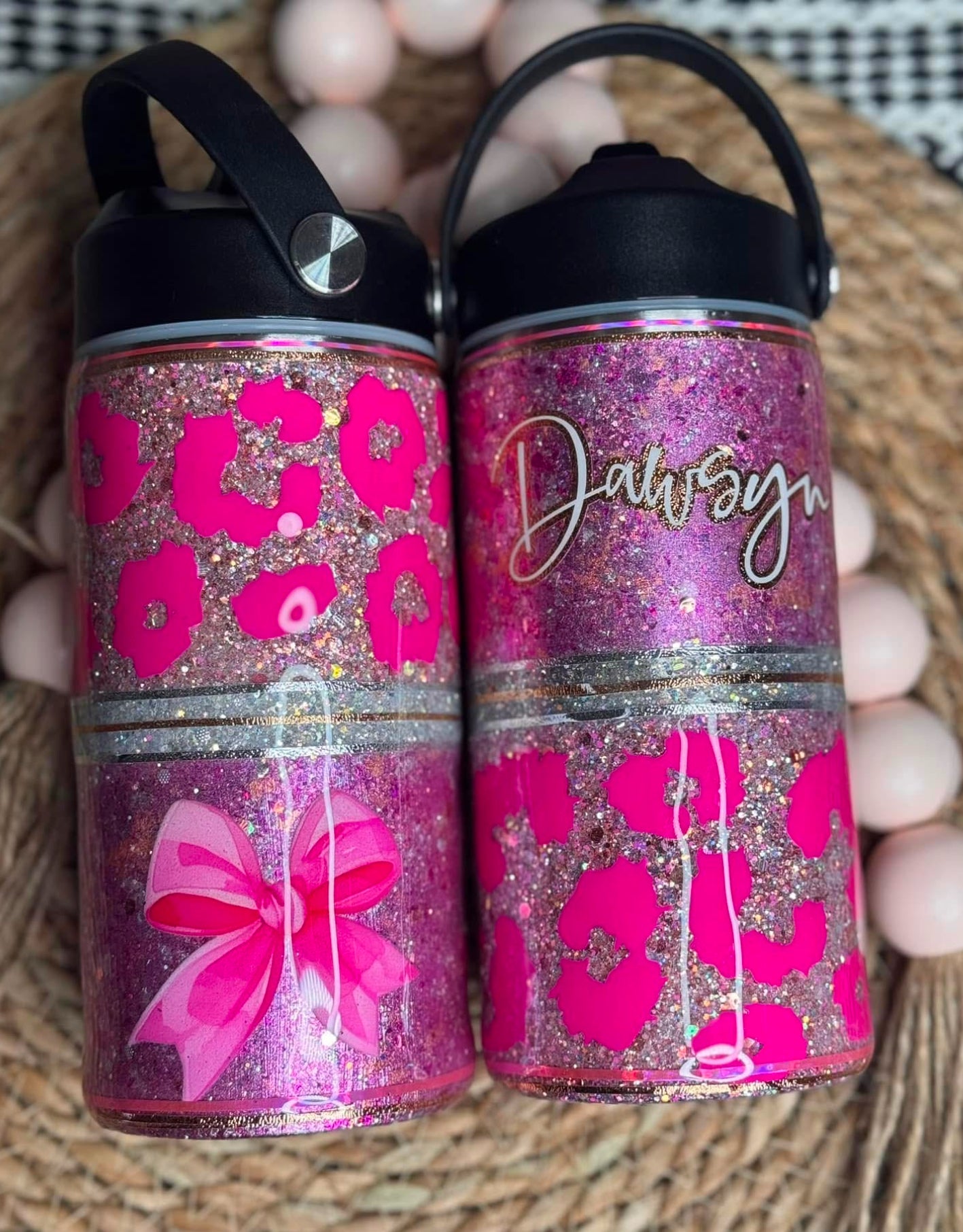 Made To Order Tumbler
