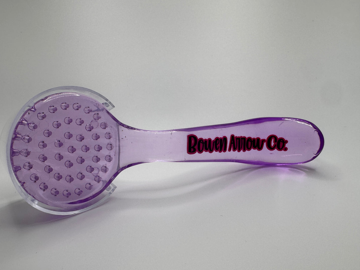 Soft Round Brush