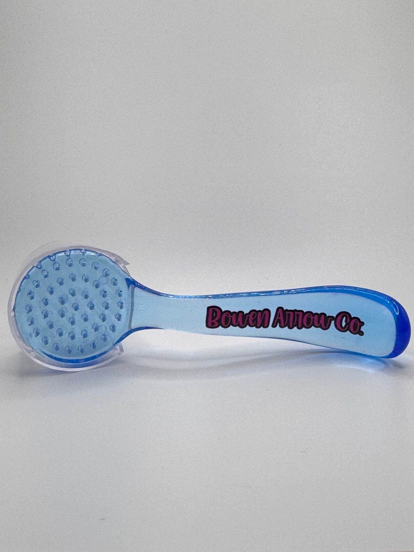 Soft Round Brush