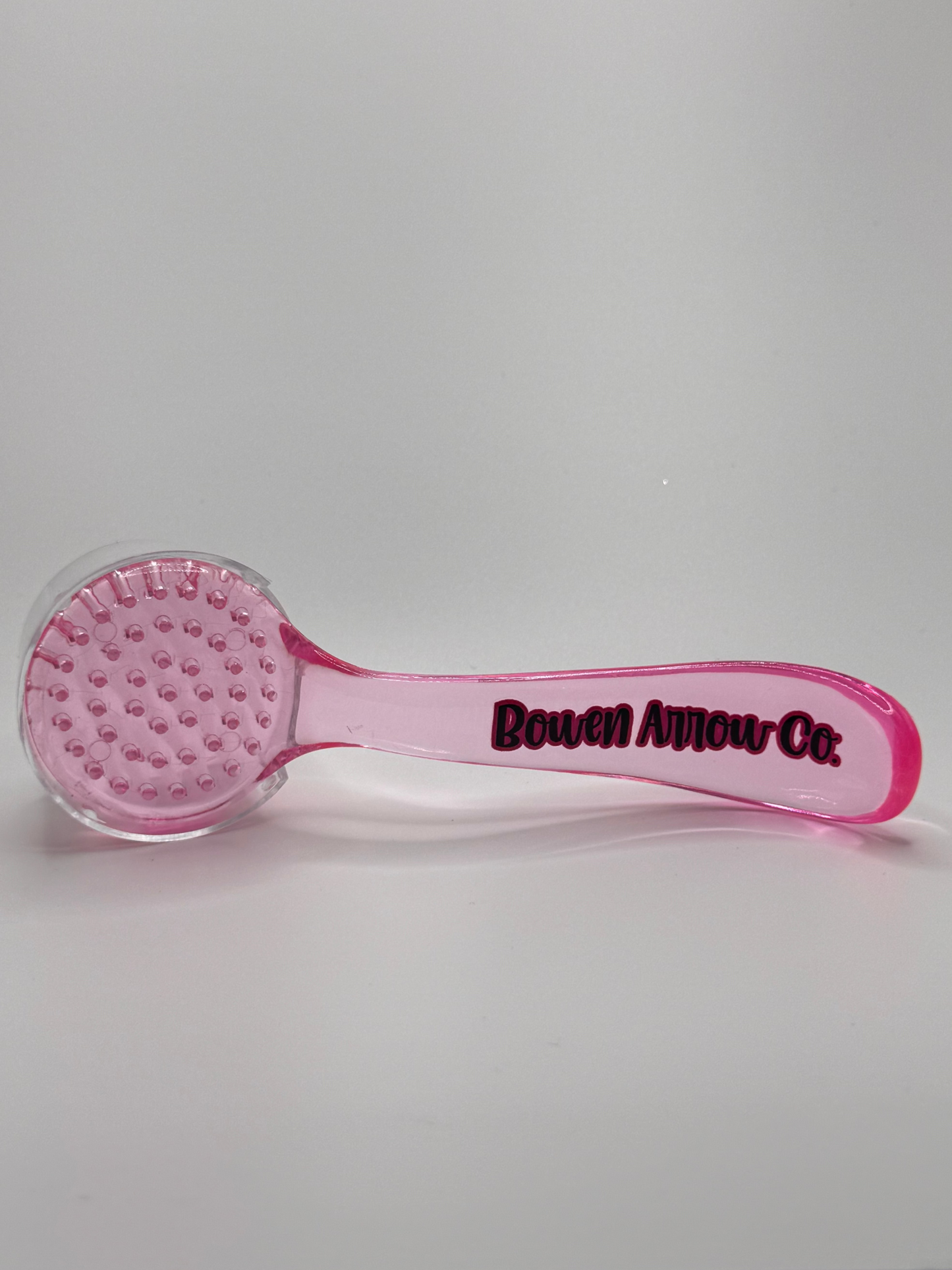 Soft Round Brush