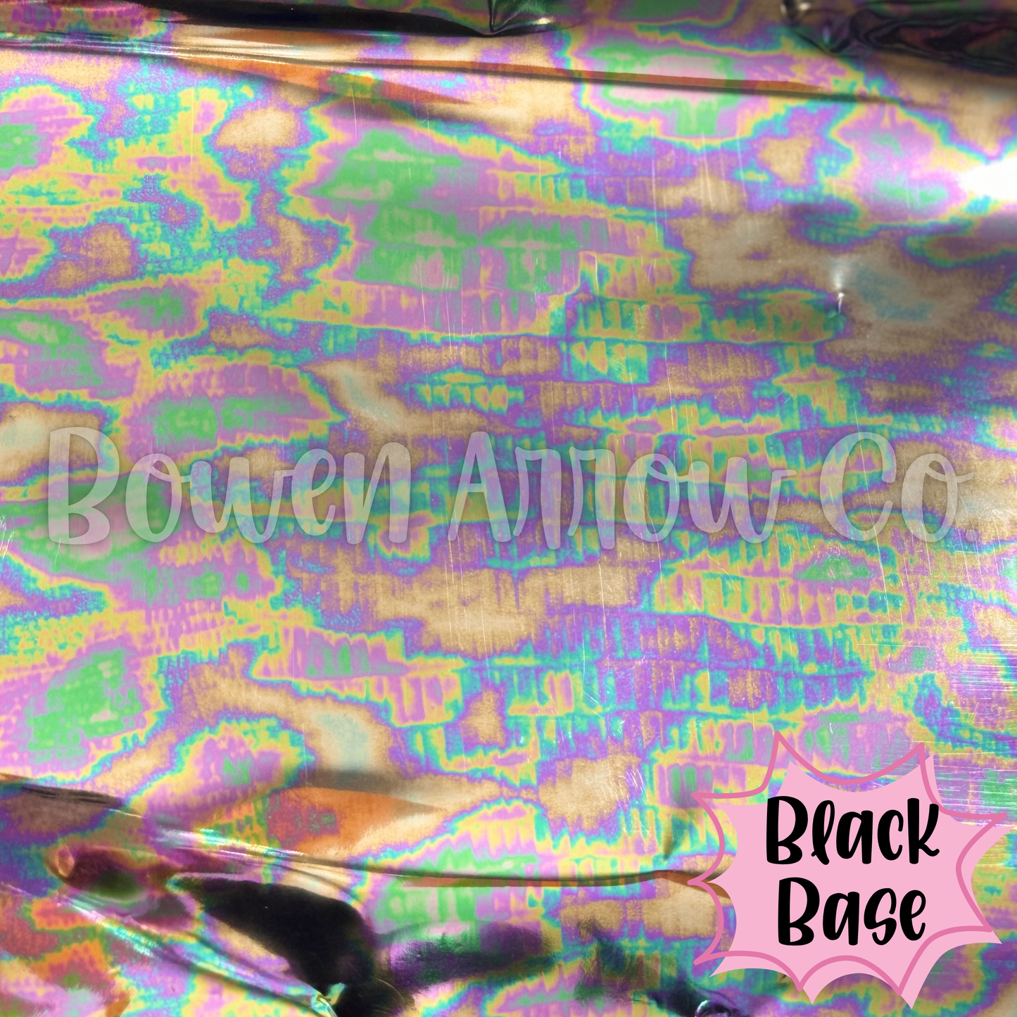 Oil Slick 1