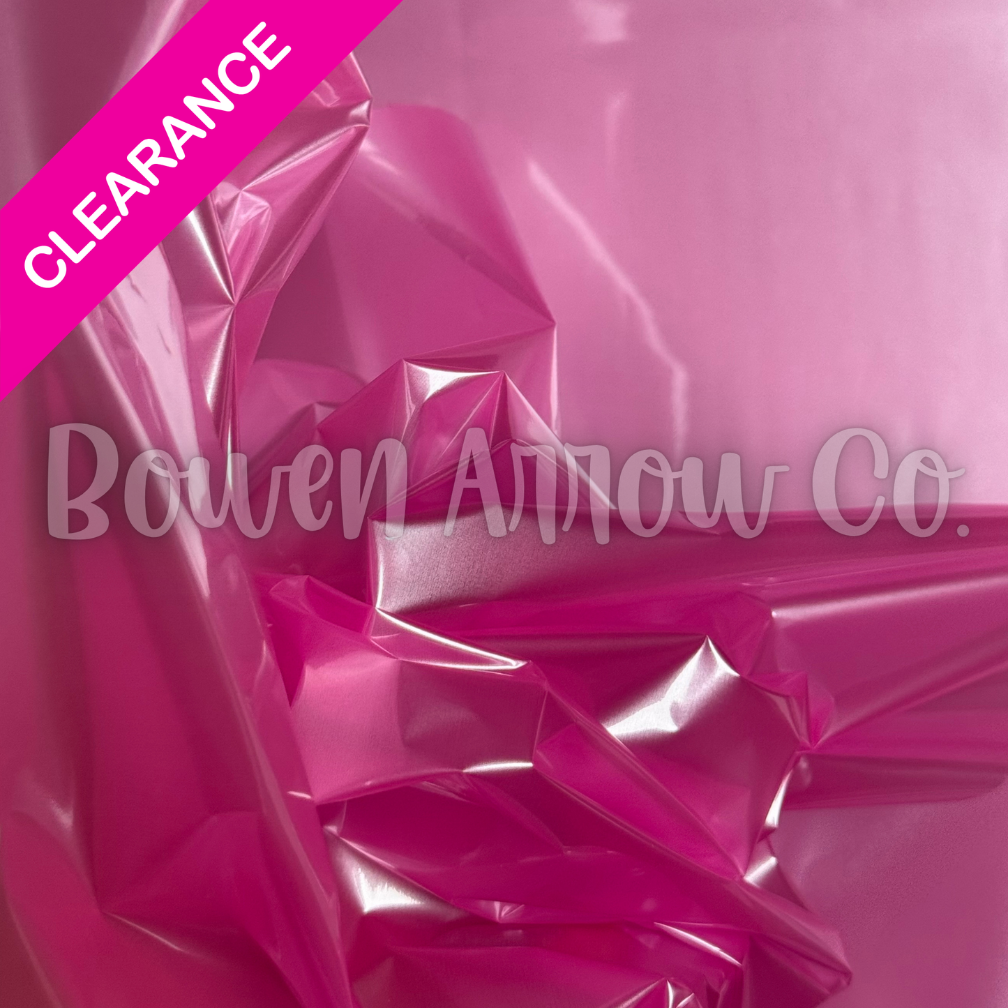 Pink {Clearance}