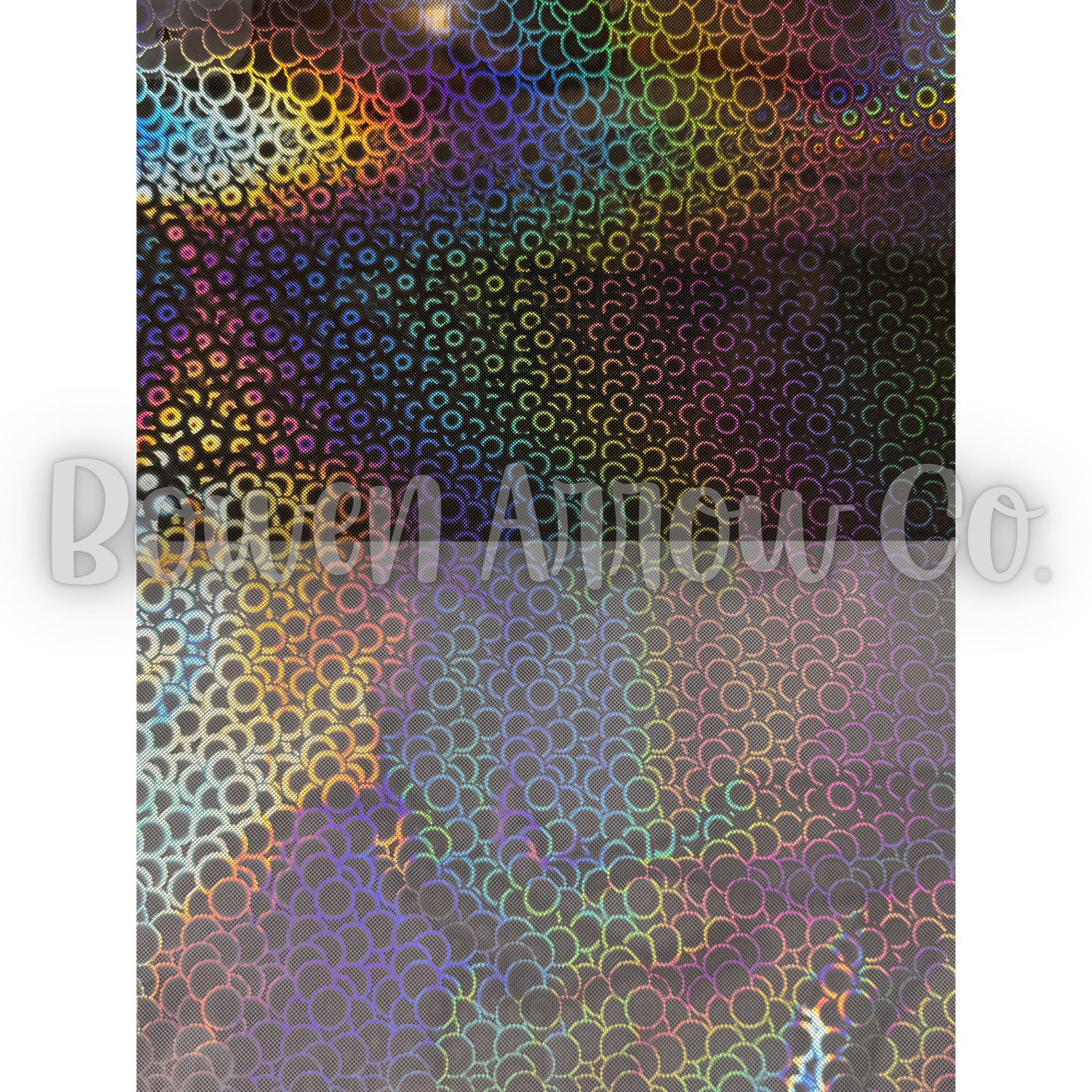 Bubbles 1