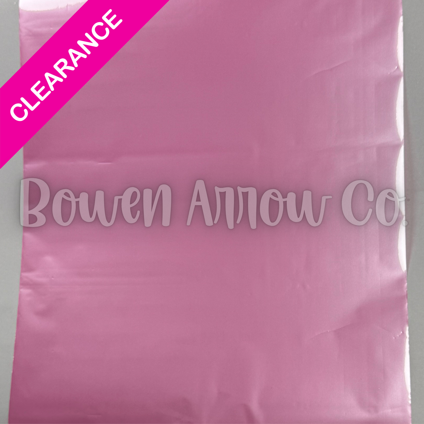 Pink {Clearance}