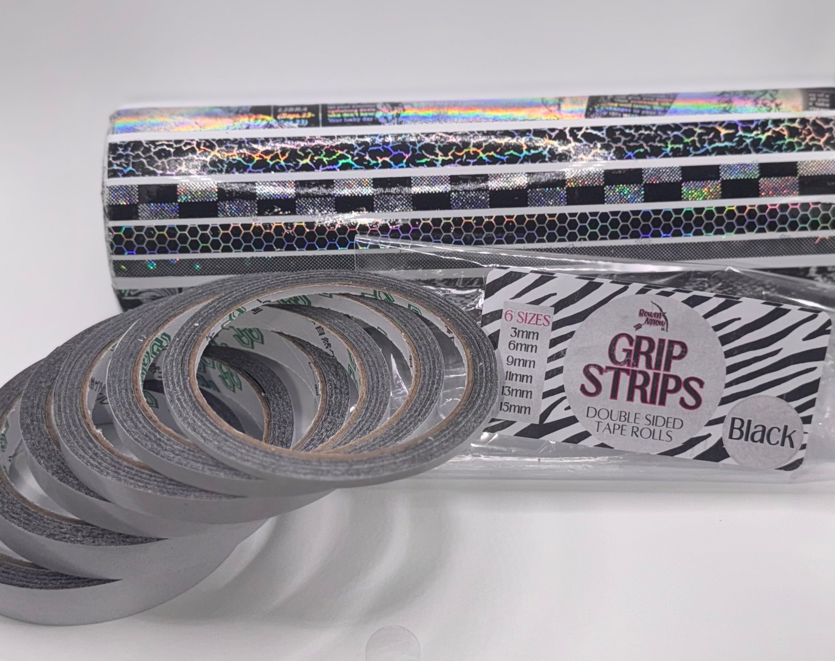 Double Sided Tape