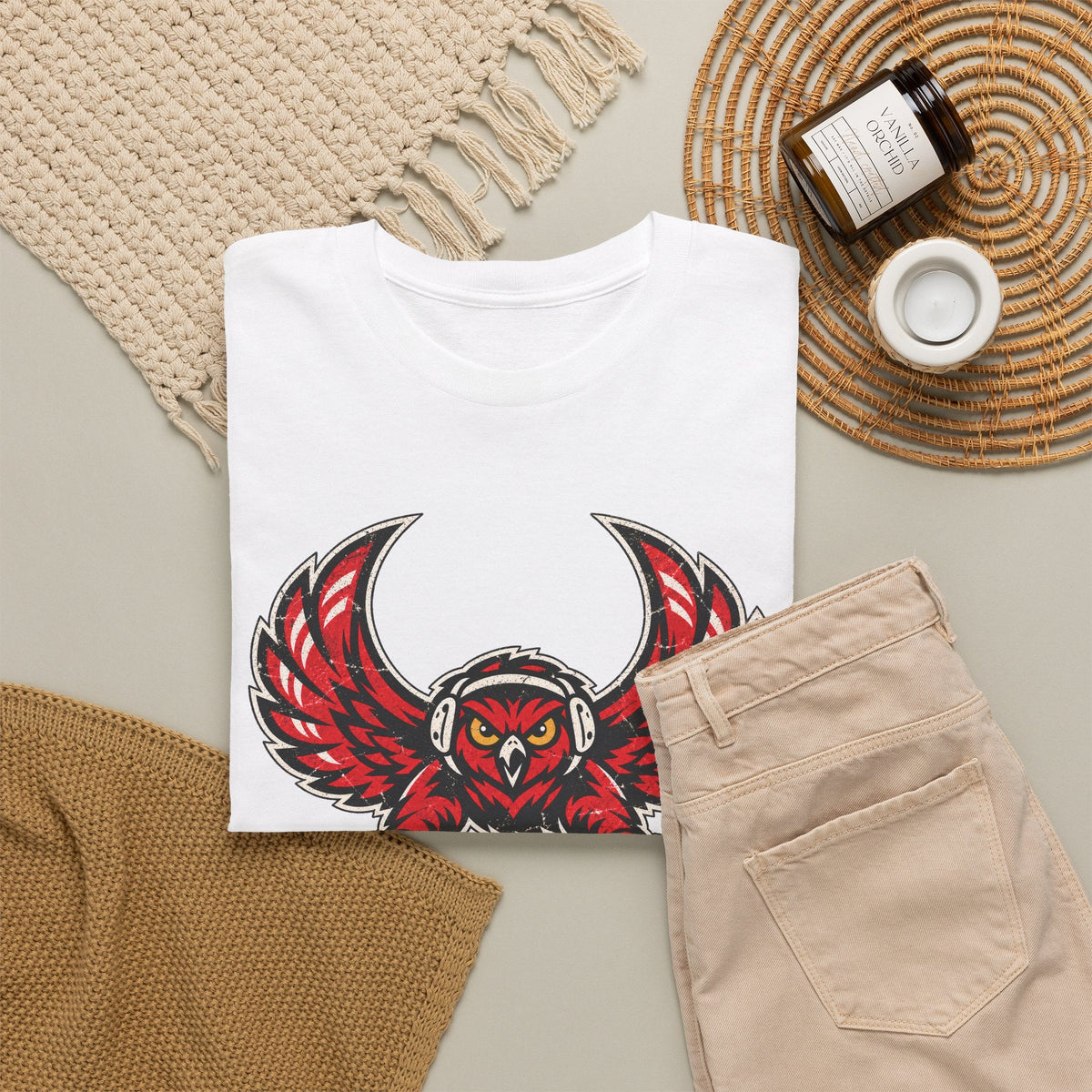 Elgin Owls Youth Collection