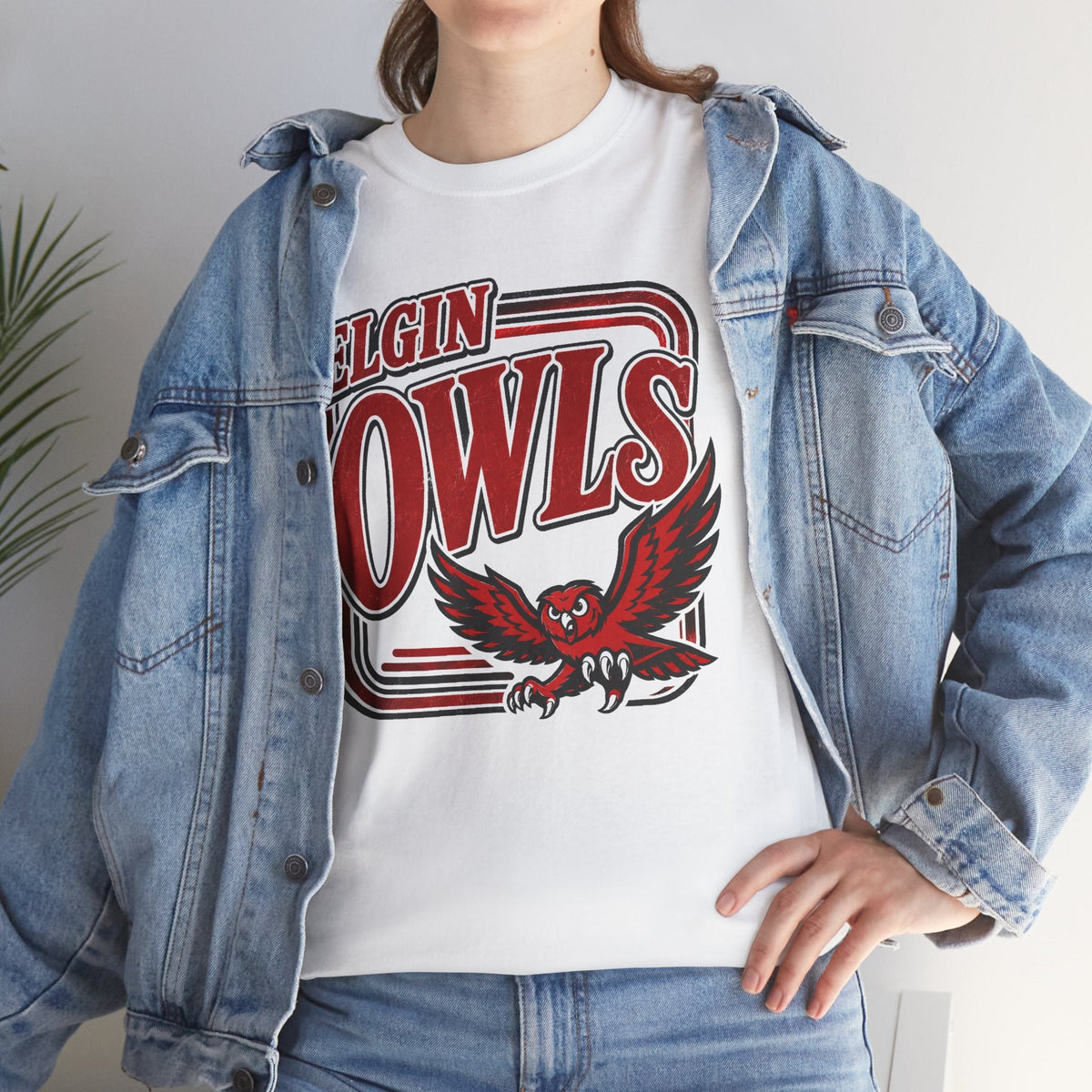 Elgin T-Shirts