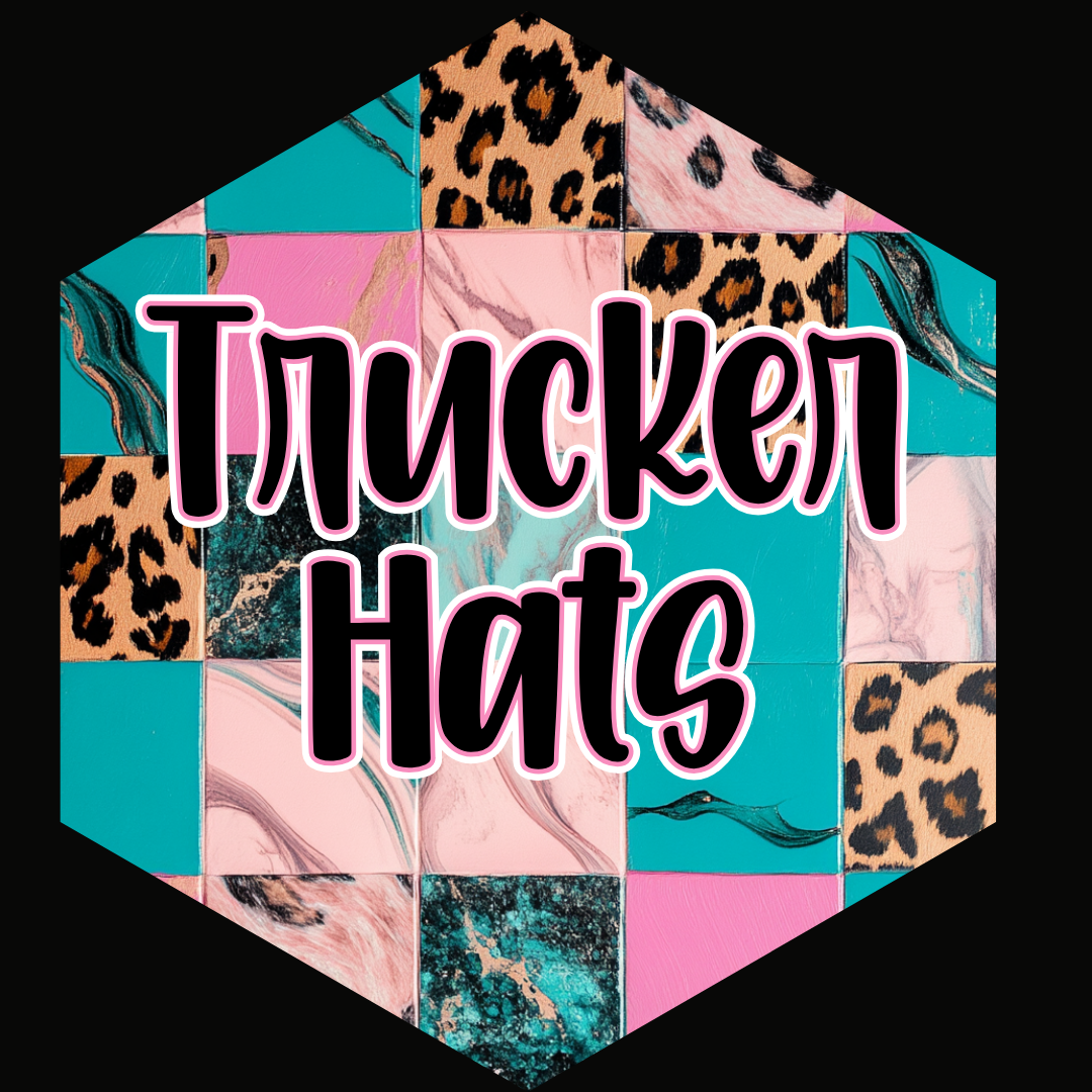 Trucker Hats
