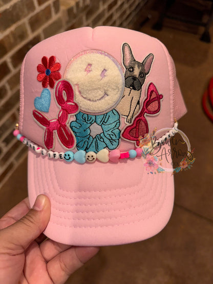 Custom Trucker Hats